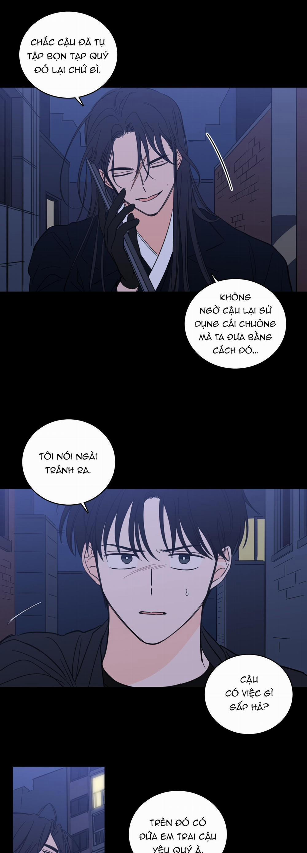 Mẹo Thuần Hóa Hổ 50 trang 5