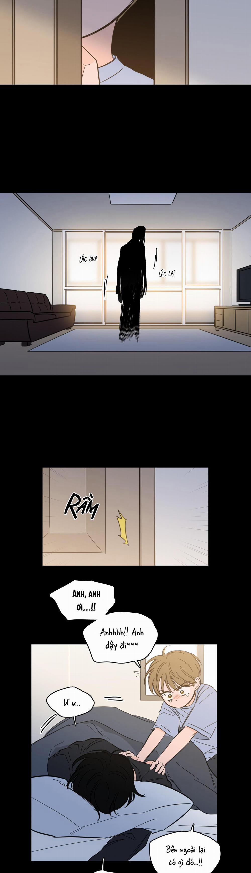 Mẹo Thuần Hóa Hổ 51 trang 1