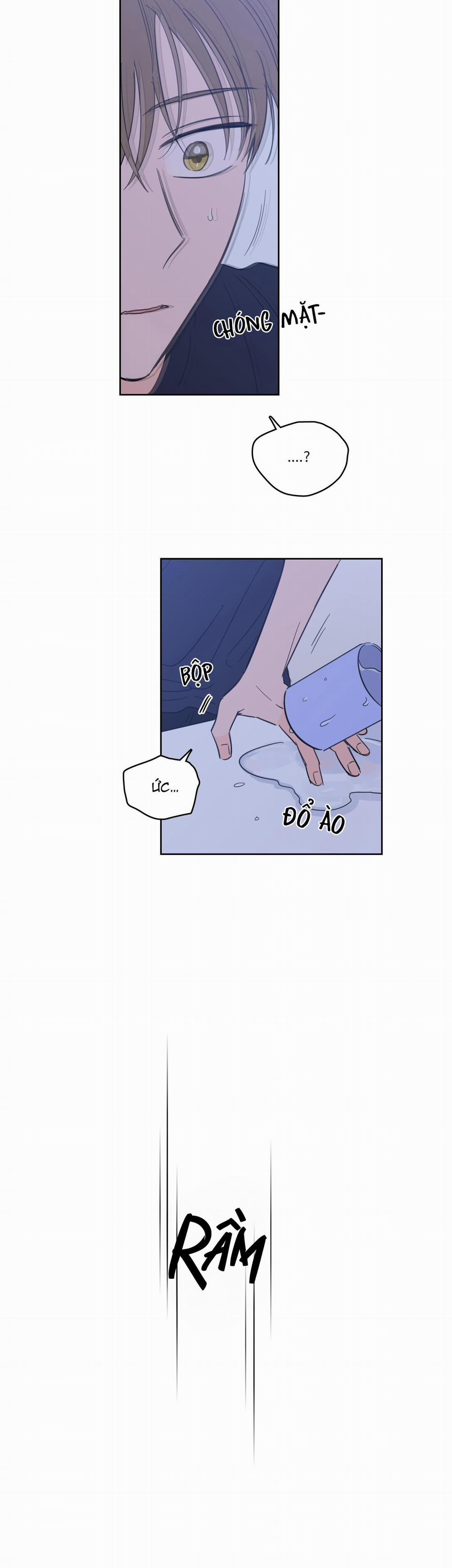 Mẹo Thuần Hóa Hổ 51 trang 23