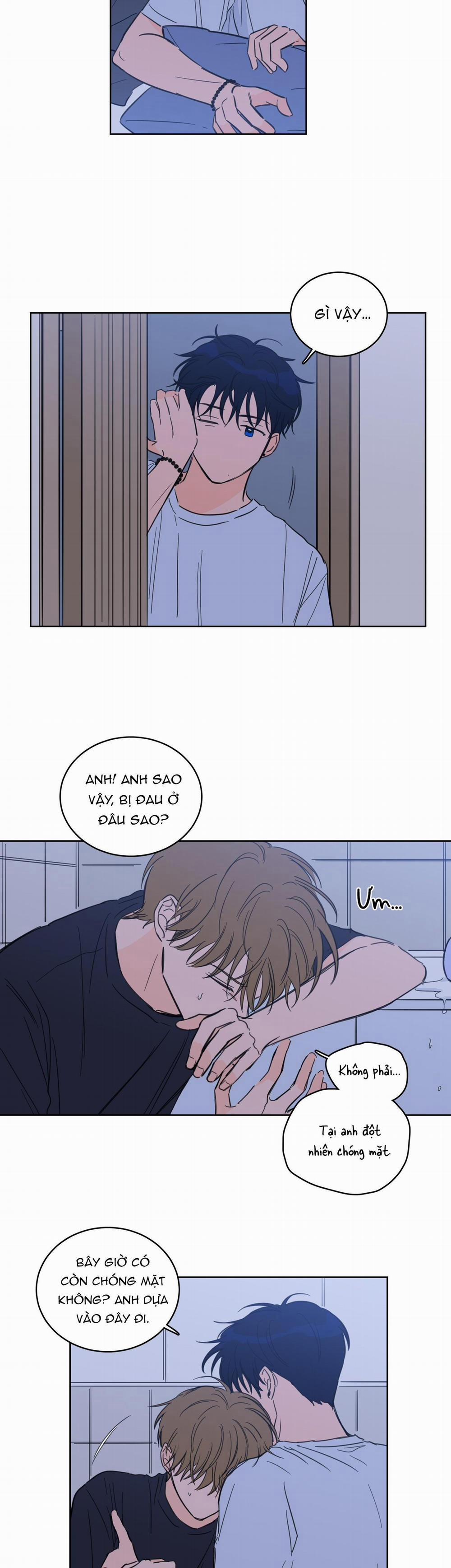 Mẹo Thuần Hóa Hổ 52 trang 1