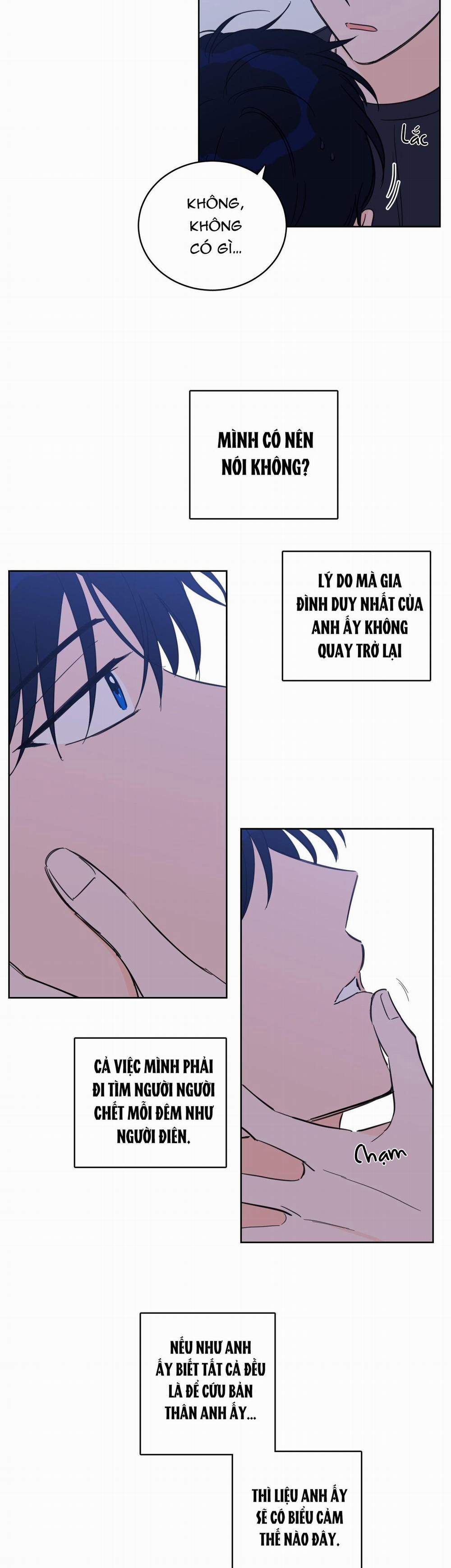 Mẹo Thuần Hóa Hổ 52 trang 12