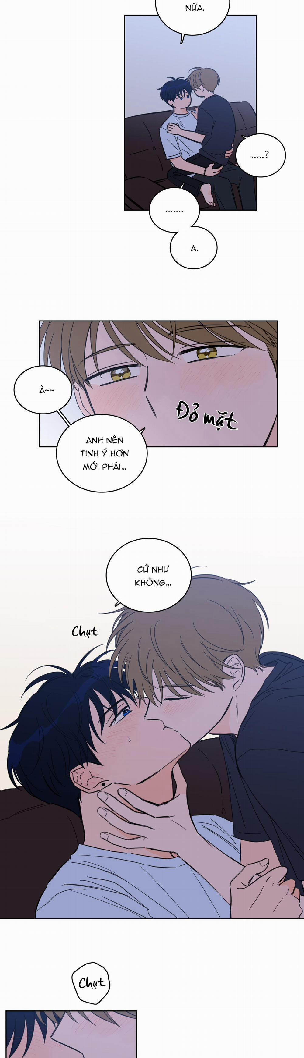 Mẹo Thuần Hóa Hổ 52 trang 14