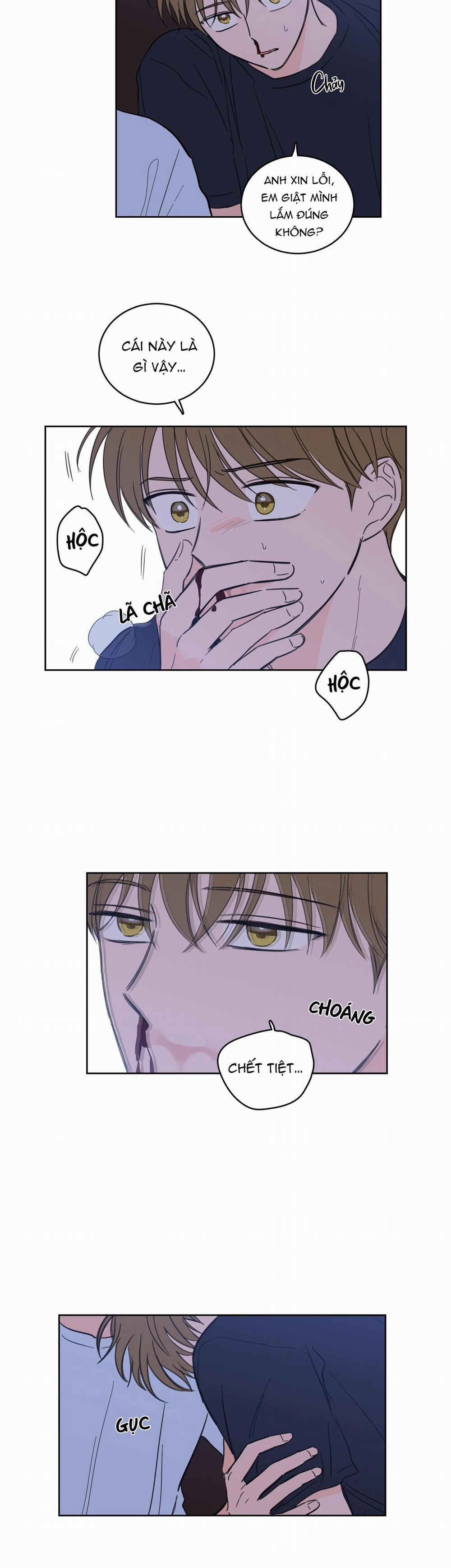 Mẹo Thuần Hóa Hổ 52 trang 19