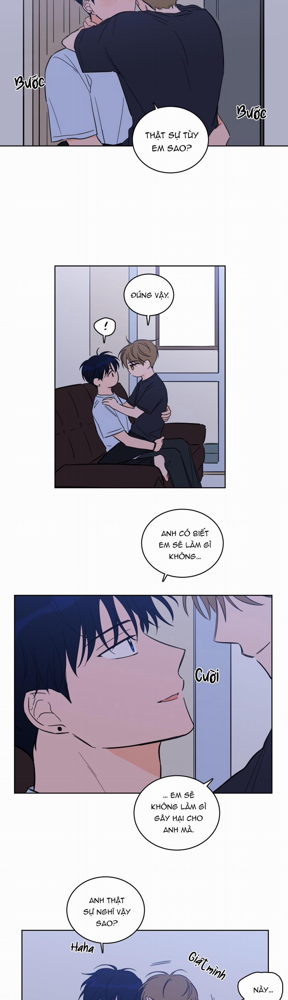 Mẹo Thuần Hóa Hổ 52 trang 3