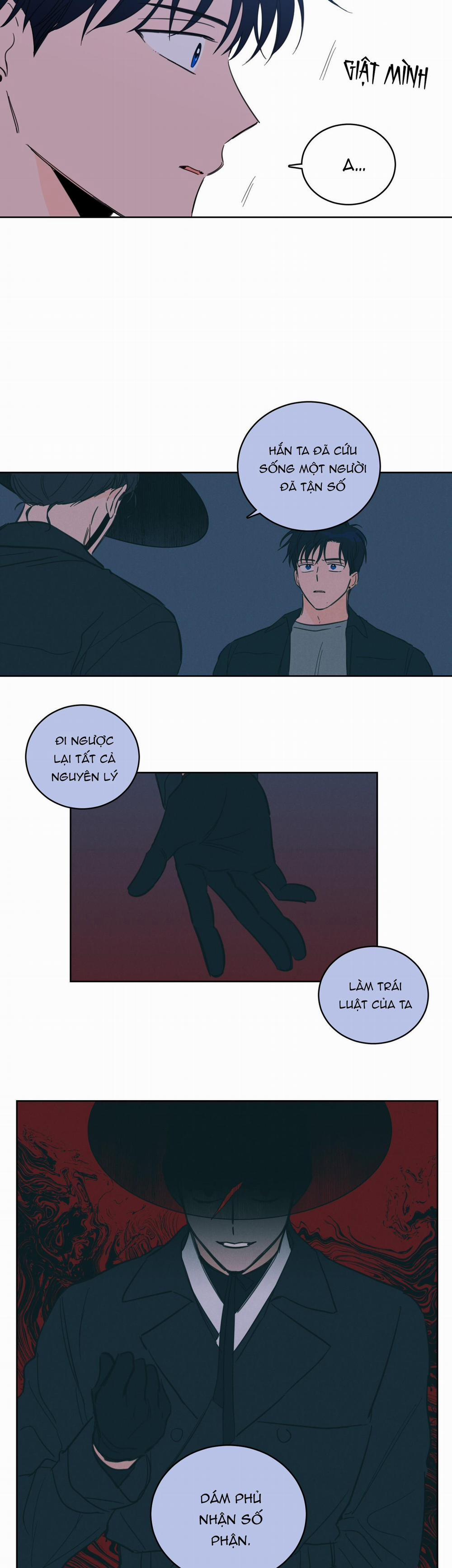 Mẹo Thuần Hóa Hổ 52 trang 8