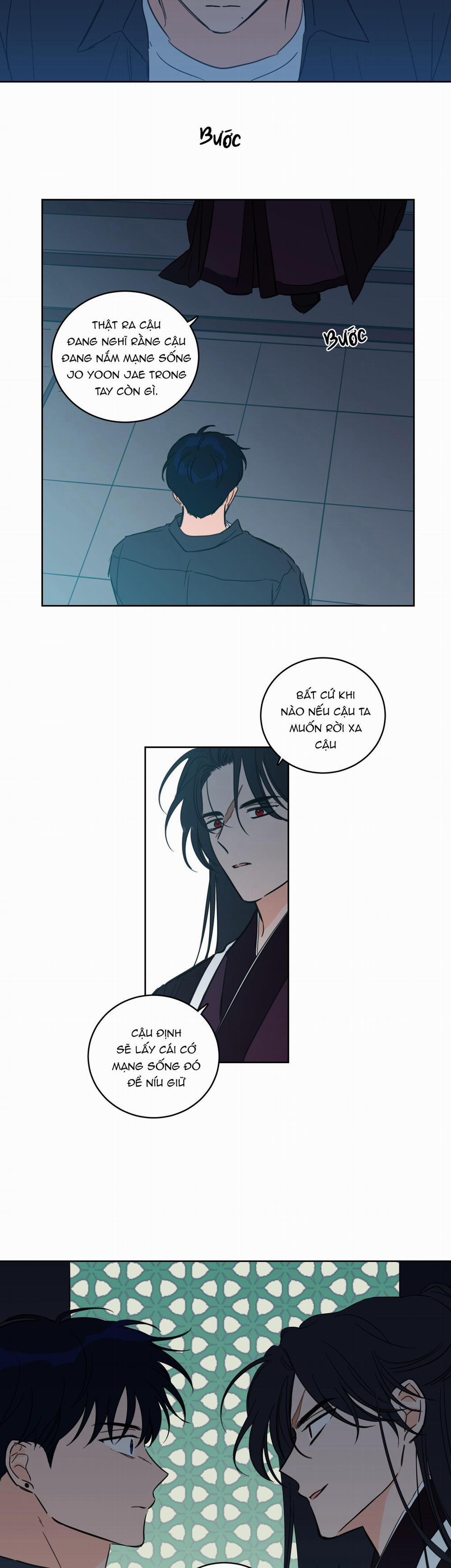 Mẹo Thuần Hóa Hổ 53 trang 10