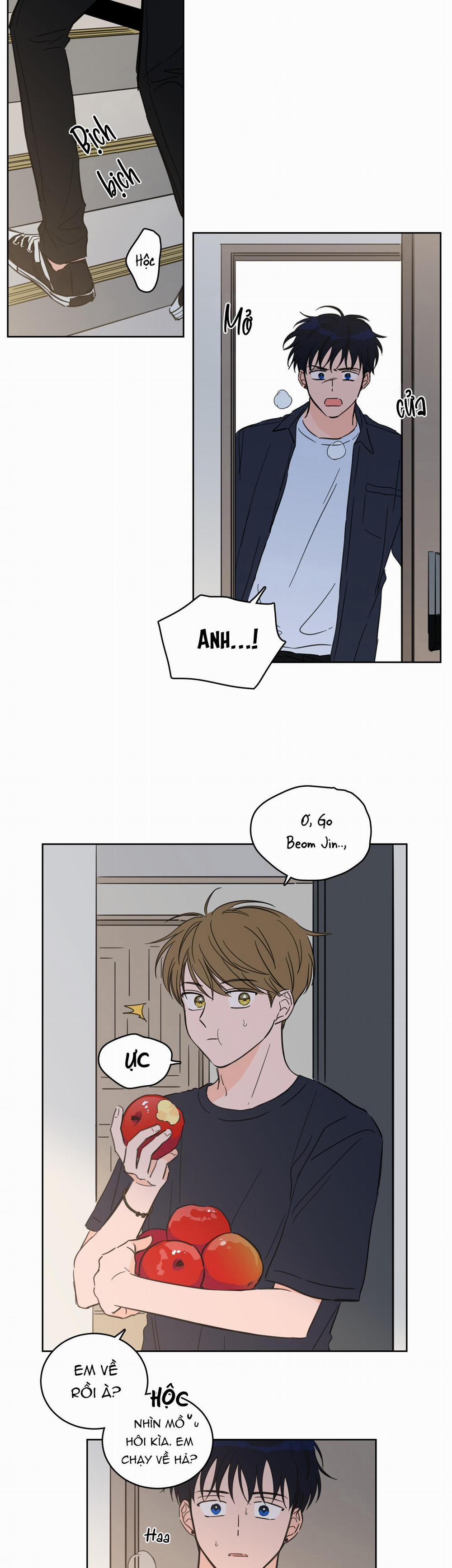 Mẹo Thuần Hóa Hổ 53 trang 14