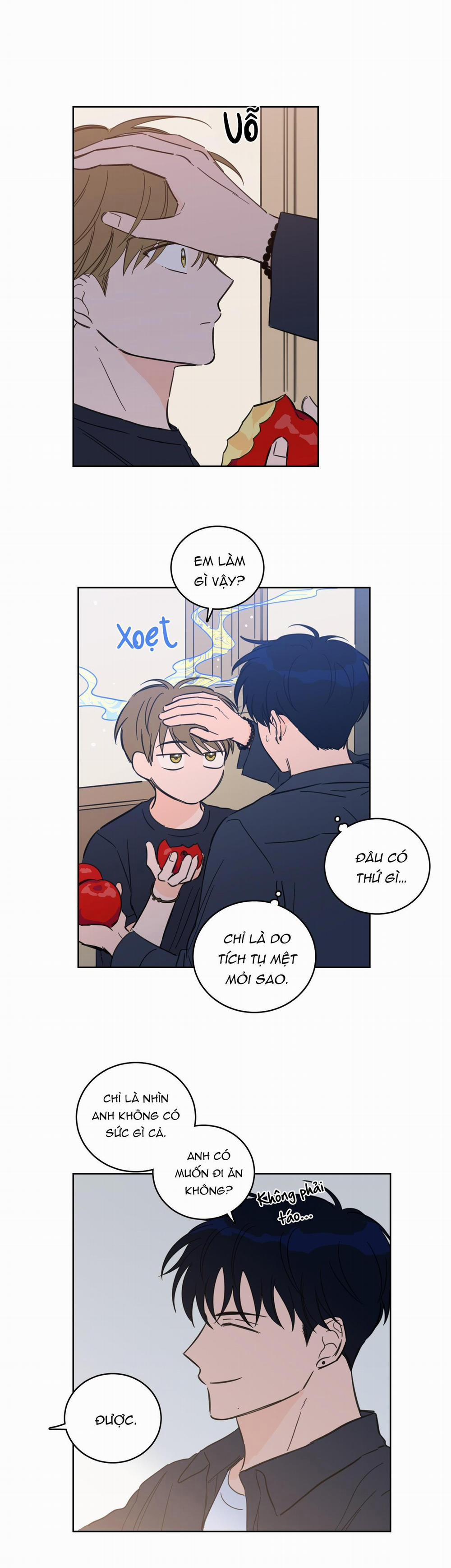 Mẹo Thuần Hóa Hổ 53 trang 17