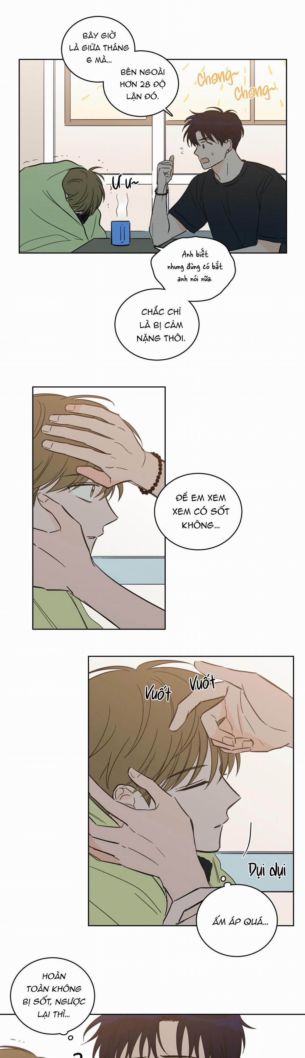 Mẹo Thuần Hóa Hổ 53 trang 19