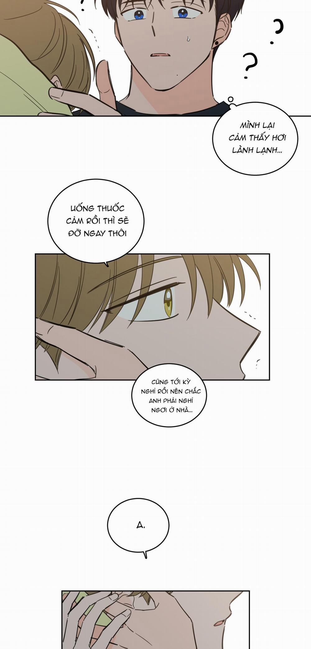 Mẹo Thuần Hóa Hổ 53 trang 20