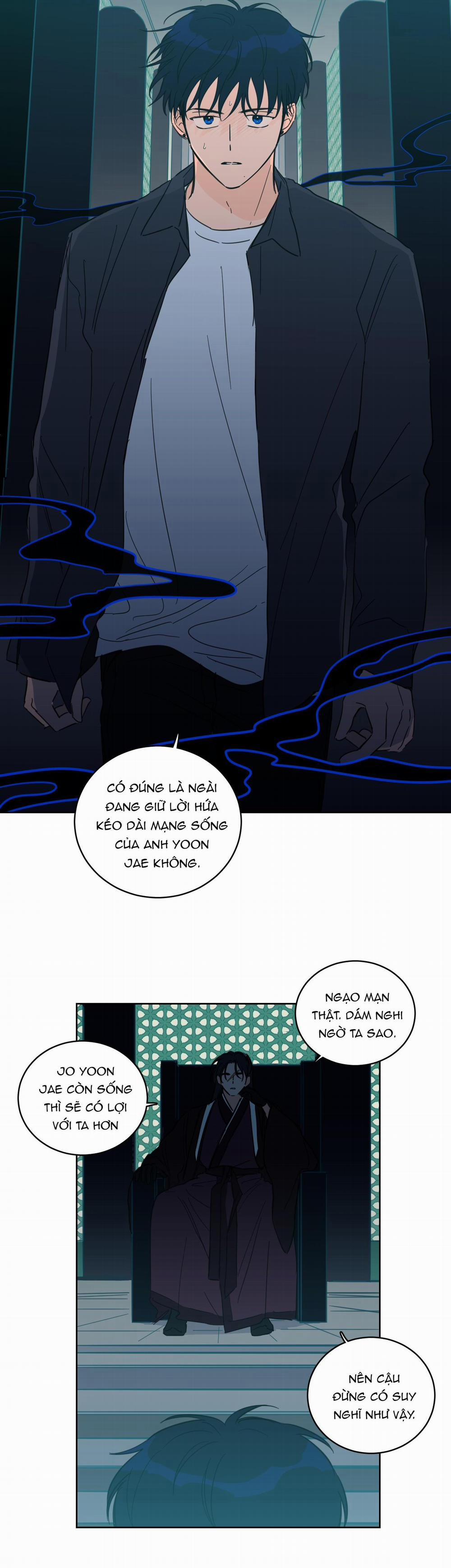 Mẹo Thuần Hóa Hổ 53 trang 5