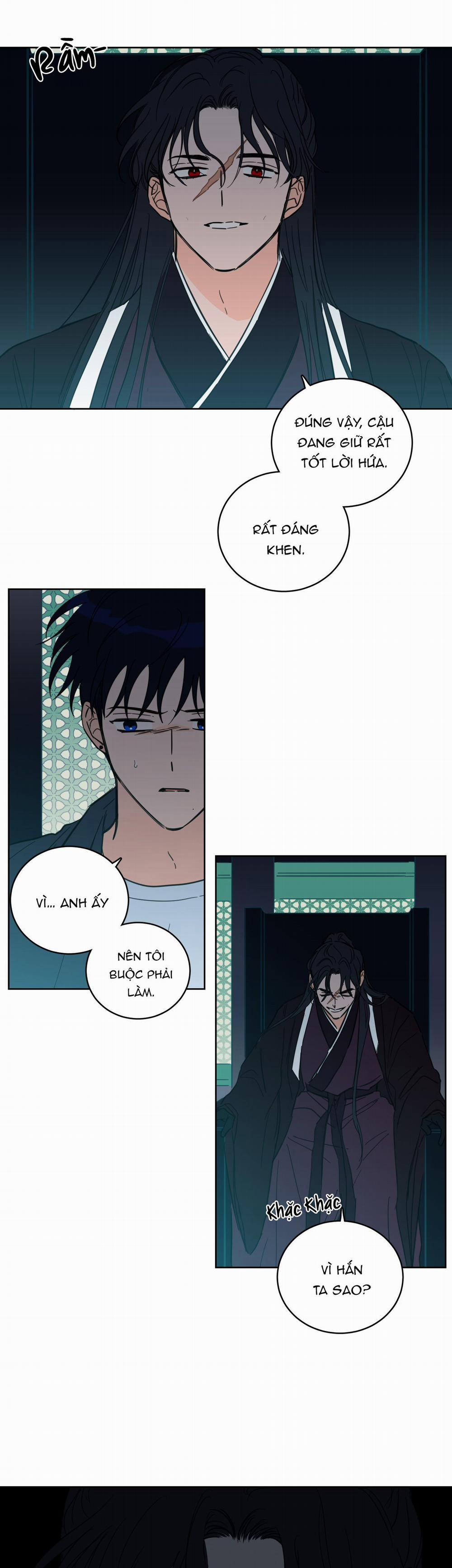 Mẹo Thuần Hóa Hổ 53 trang 8