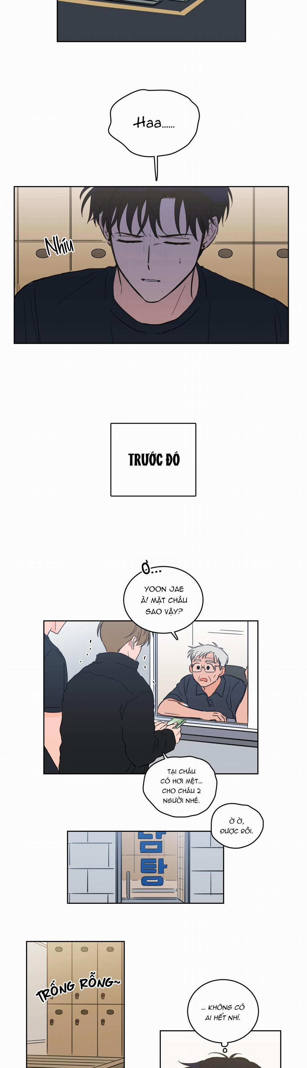 Mẹo Thuần Hóa Hổ 54 trang 1