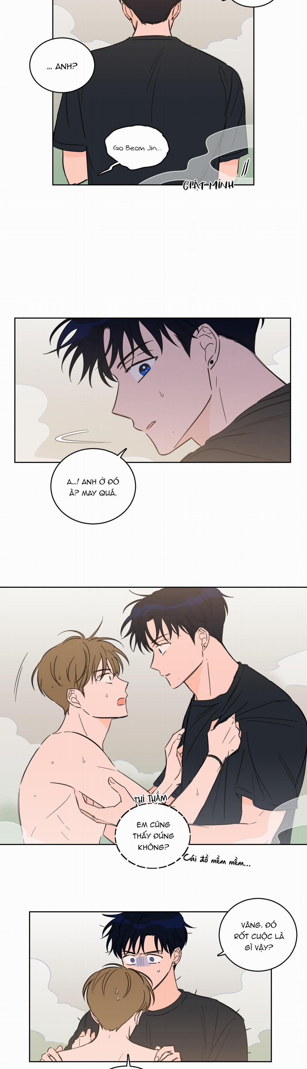 Mẹo Thuần Hóa Hổ 54 trang 14