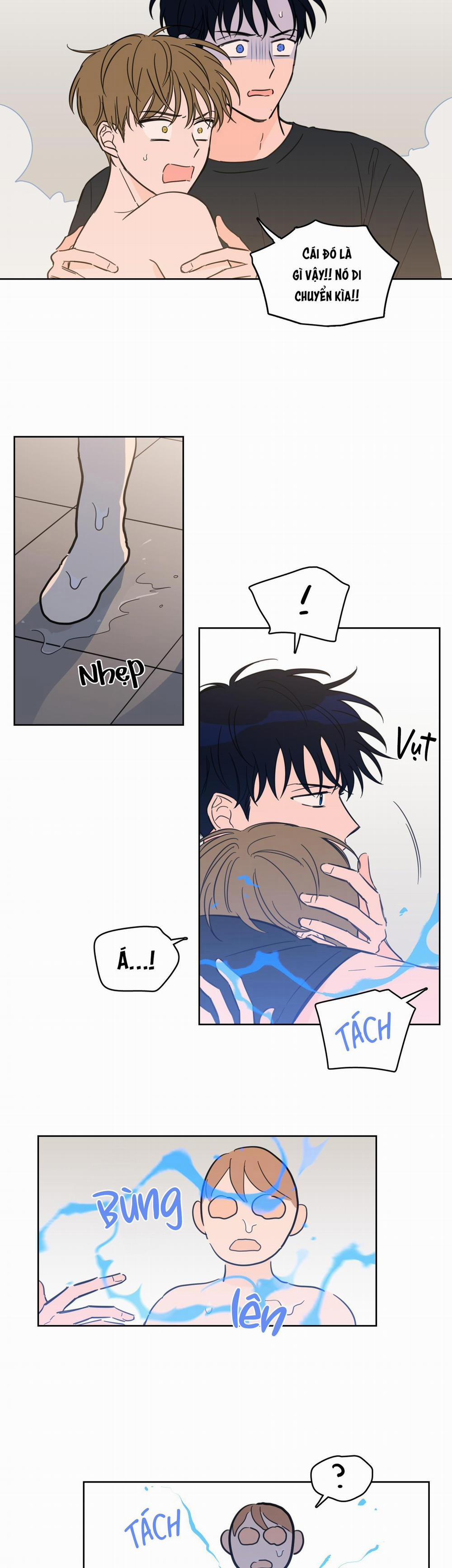 Mẹo Thuần Hóa Hổ 55 trang 1