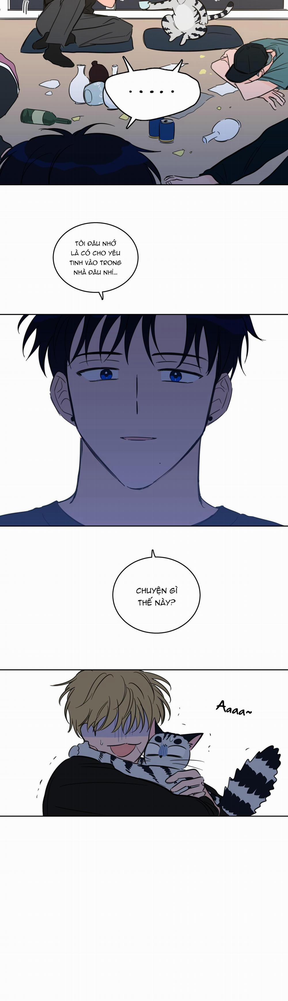 Mẹo Thuần Hóa Hổ 55 trang 19