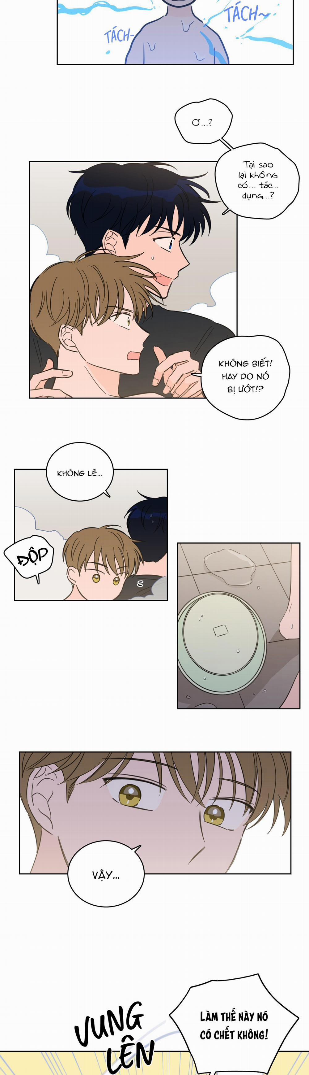 Mẹo Thuần Hóa Hổ 55 trang 2