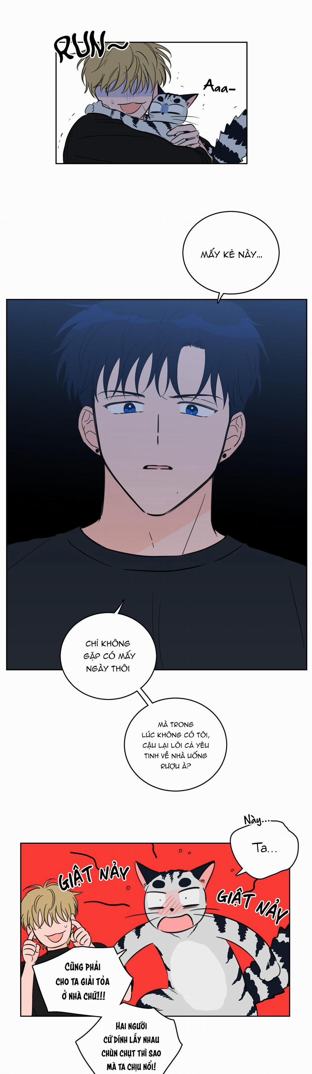 Mẹo Thuần Hóa Hổ 56 trang 1