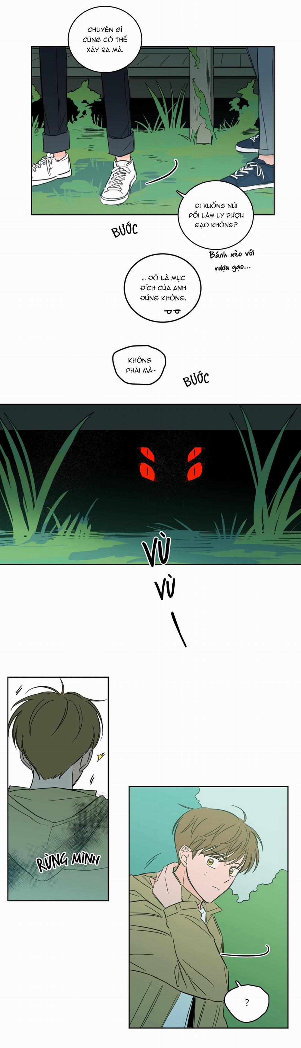 Mẹo Thuần Hóa Hổ 56 trang 14