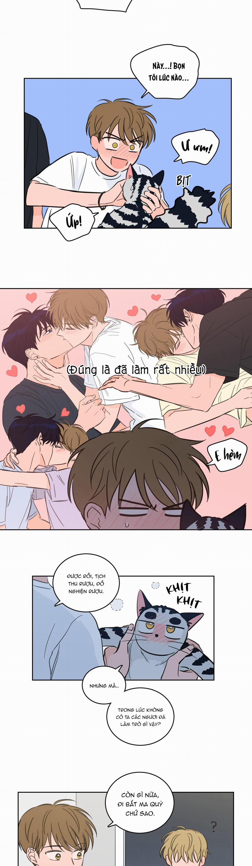 Mẹo Thuần Hóa Hổ 56 trang 2