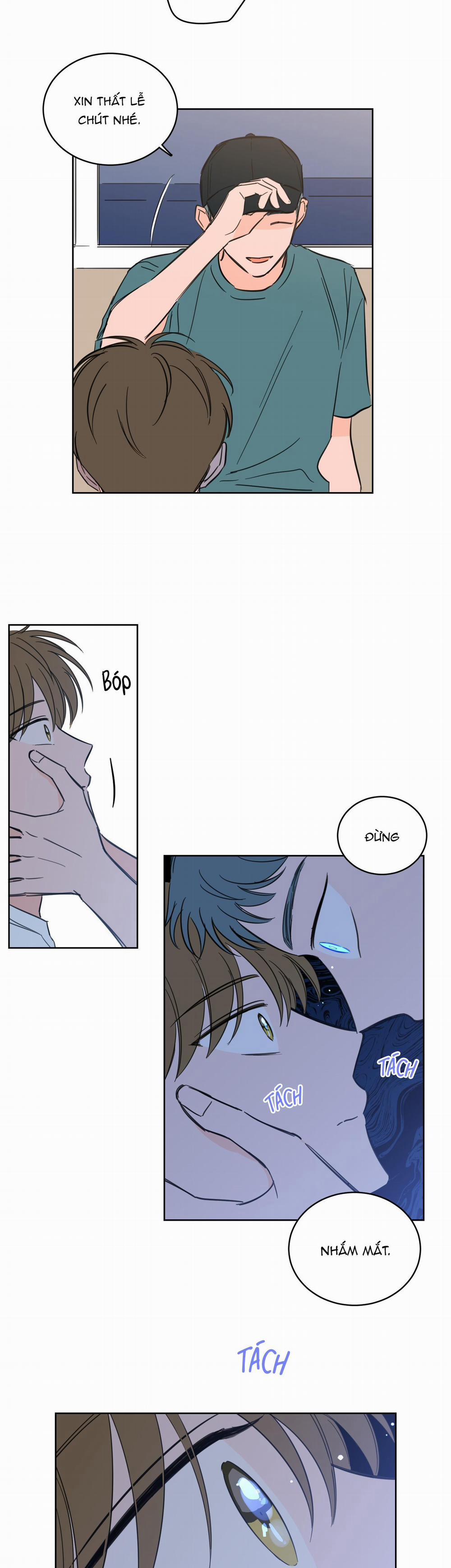 Mẹo Thuần Hóa Hổ 56 trang 8