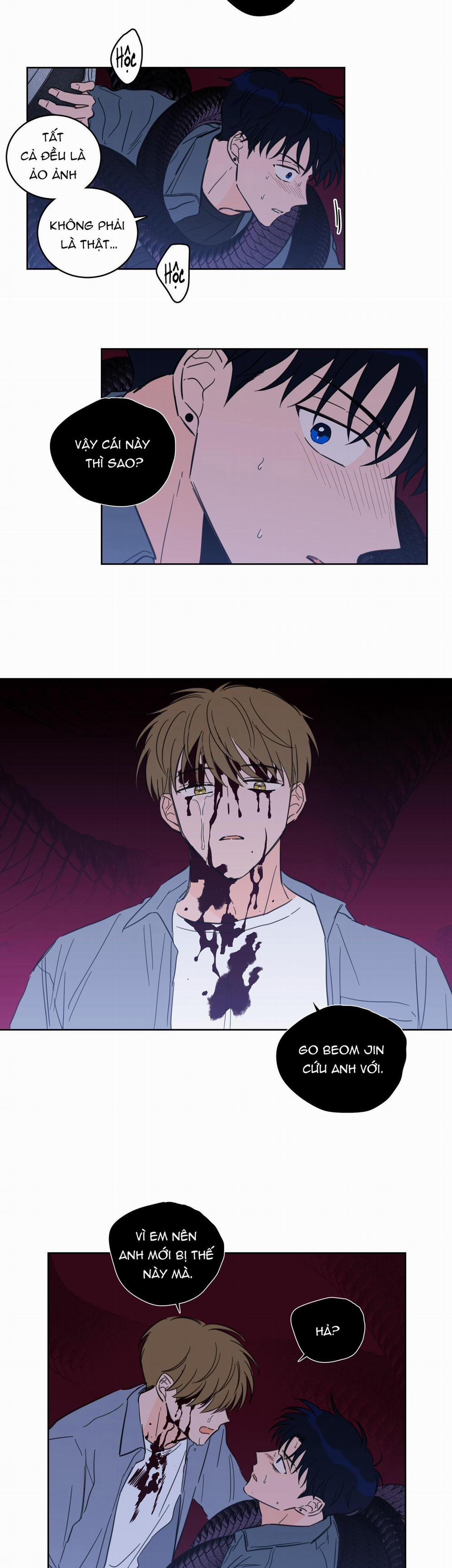 Mẹo Thuần Hóa Hổ 58 trang 3