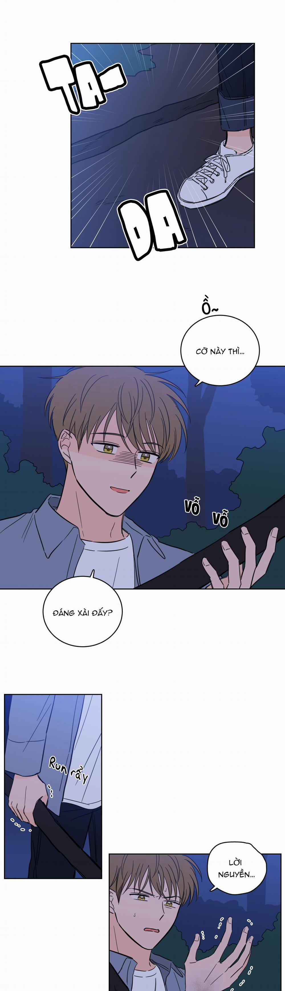 Mẹo Thuần Hóa Hổ 58 trang 8