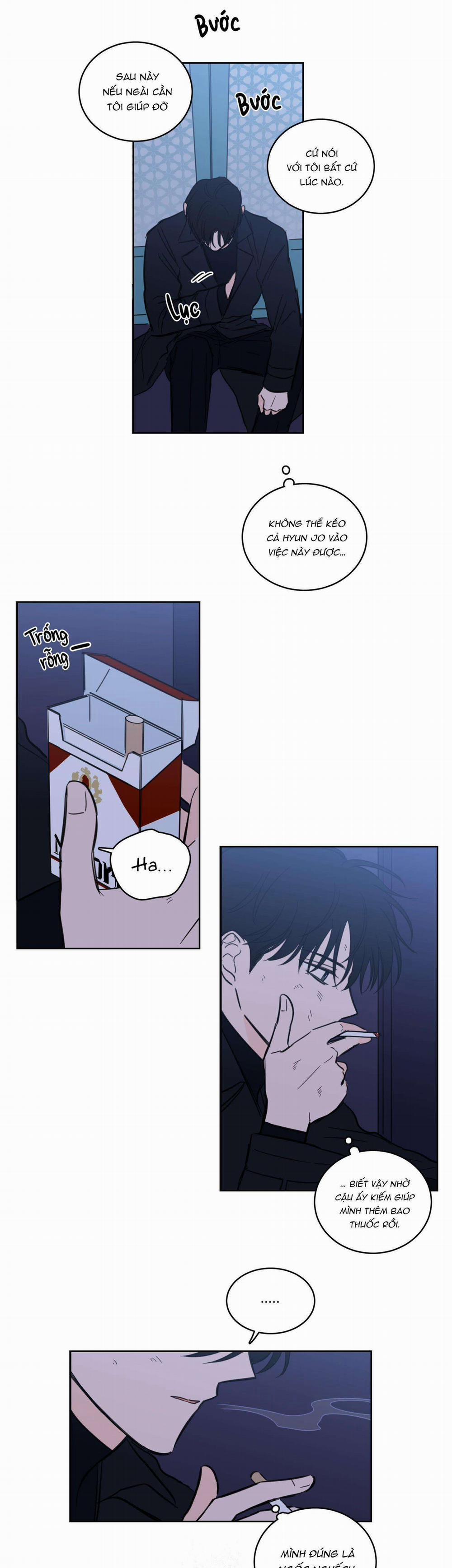 Mẹo Thuần Hóa Hổ 63 trang 10