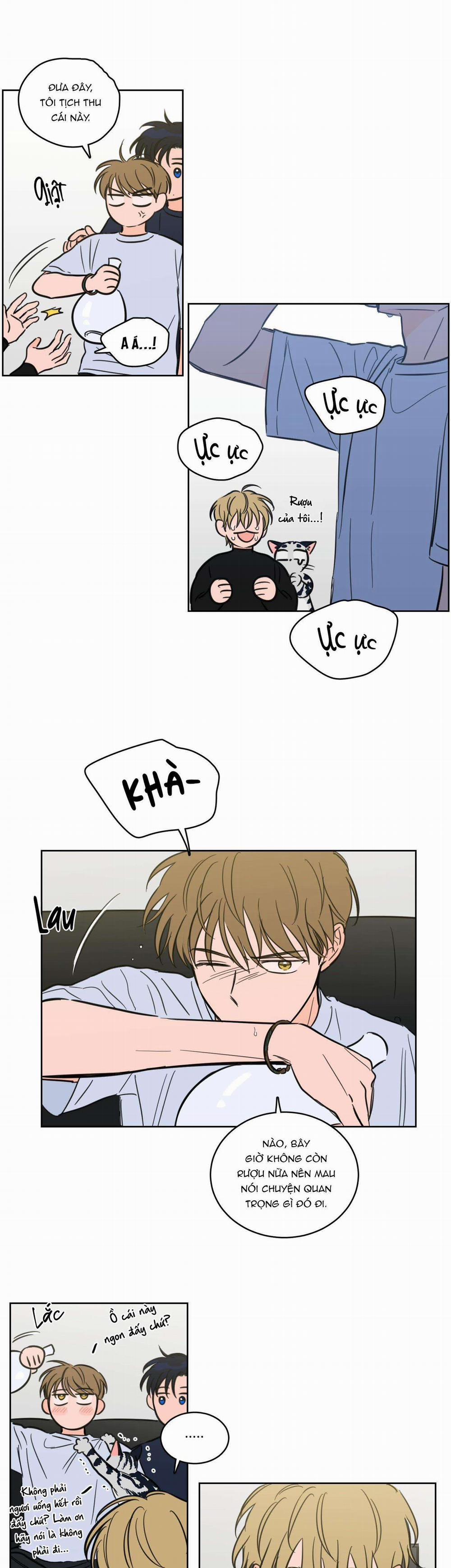 Mẹo Thuần Hóa Hổ 63 trang 17