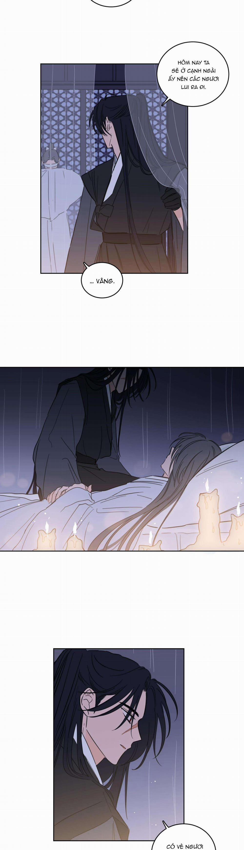 Mẹo Thuần Hóa Hổ 63 trang 3