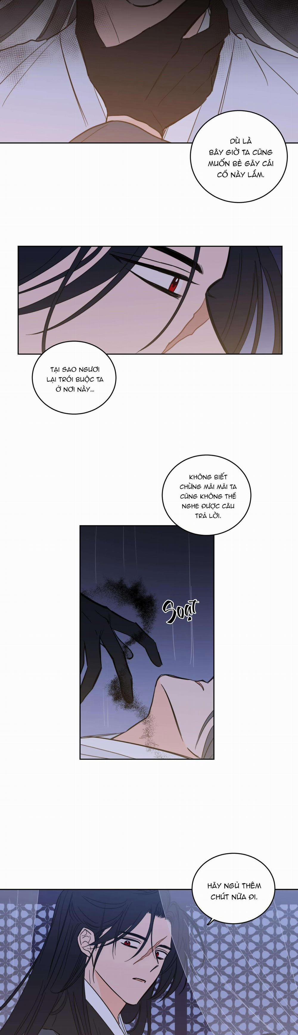 Mẹo Thuần Hóa Hổ 63 trang 5