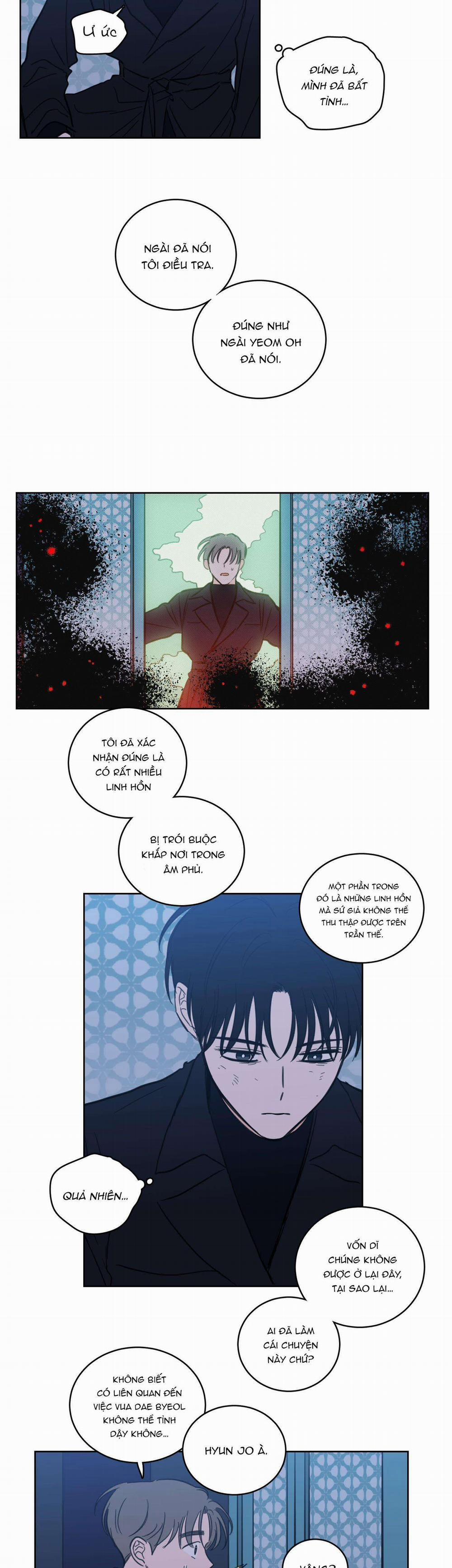 Mẹo Thuần Hóa Hổ 63 trang 8