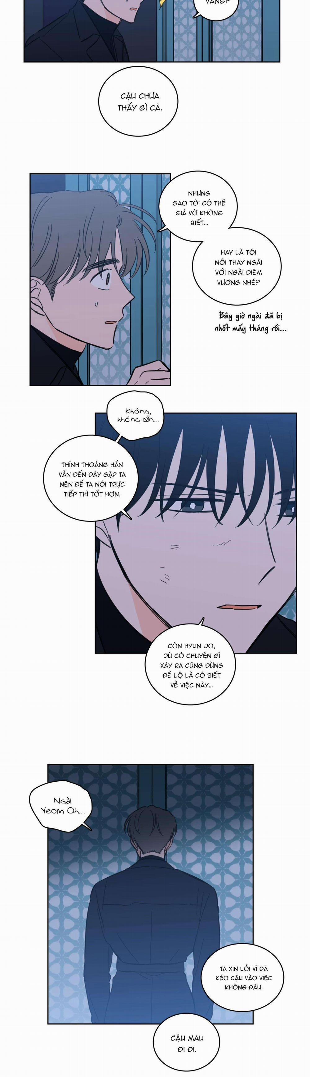 Mẹo Thuần Hóa Hổ 63 trang 9