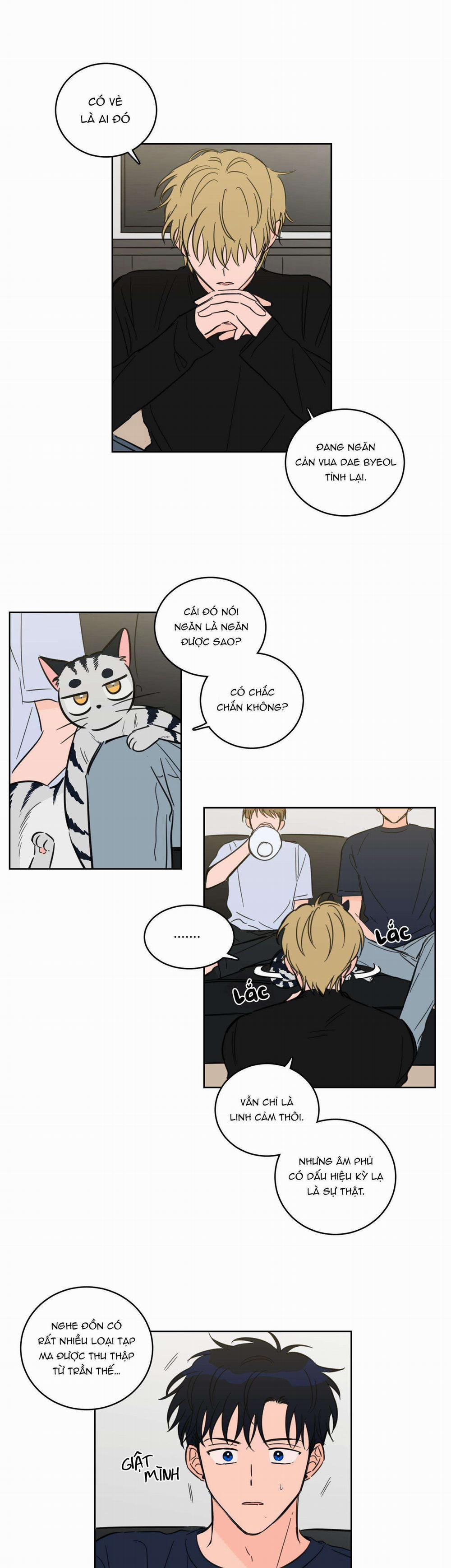 Mẹo Thuần Hóa Hổ 64 trang 0