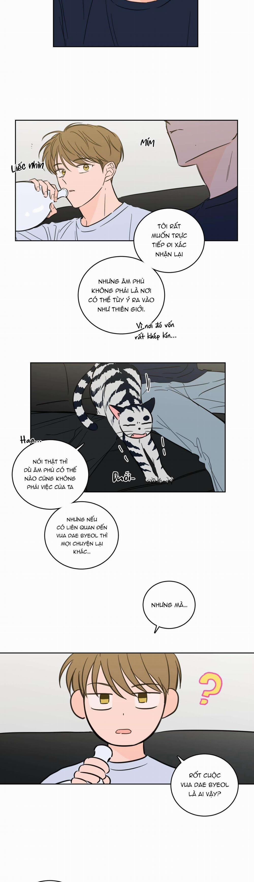 Mẹo Thuần Hóa Hổ 64 trang 1