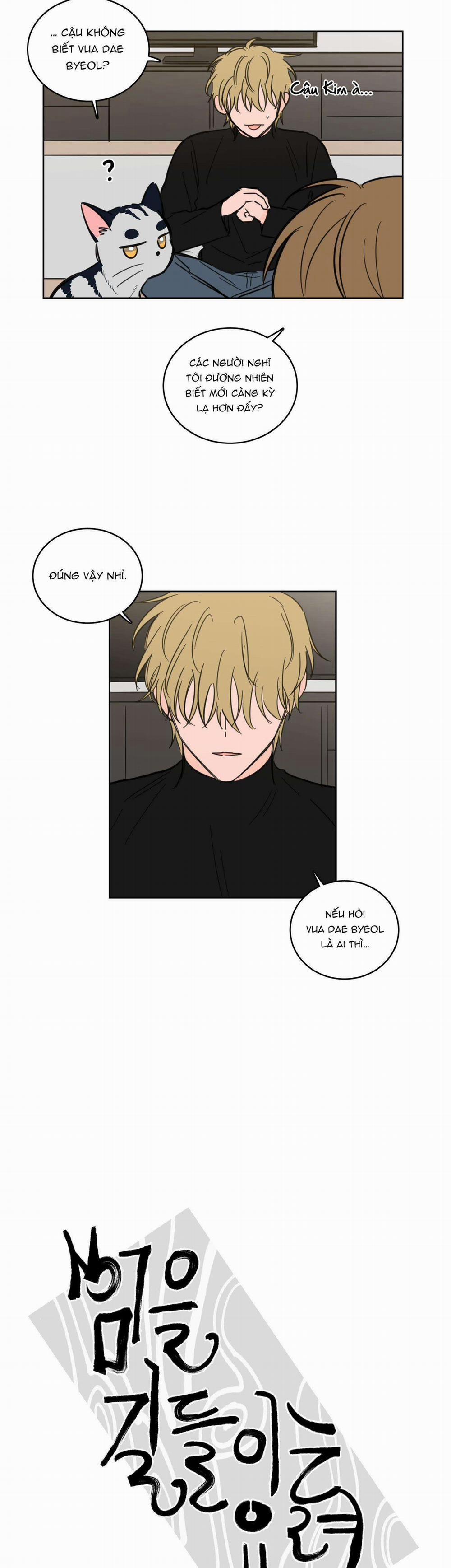 Mẹo Thuần Hóa Hổ 64 trang 2