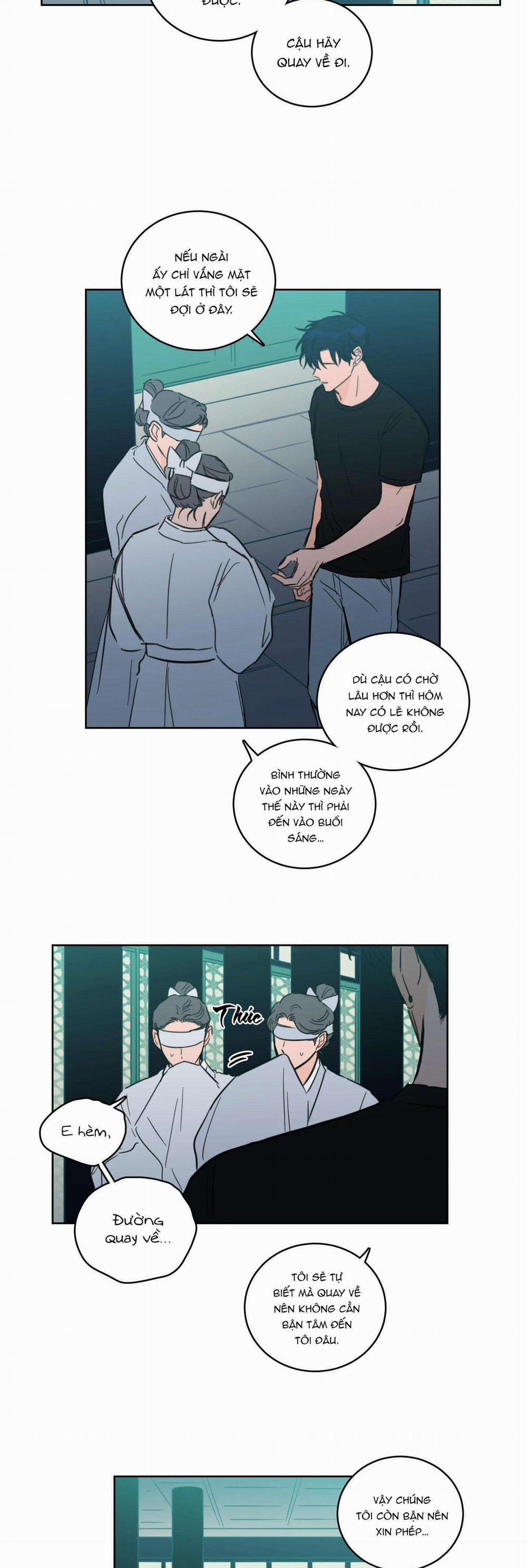 Mẹo Thuần Hóa Hổ 65 trang 23