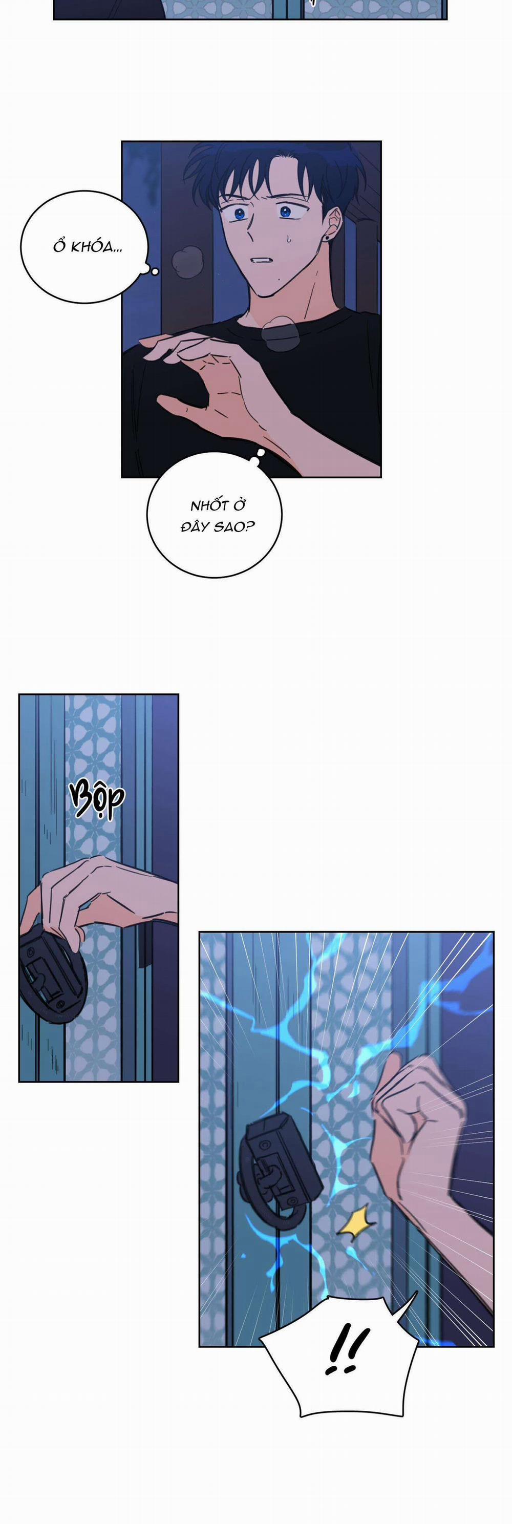 Mẹo Thuần Hóa Hổ 65 trang 27