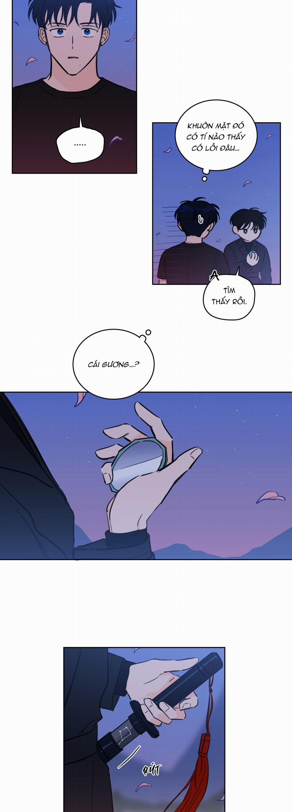 Mẹo Thuần Hóa Hổ 67 trang 15