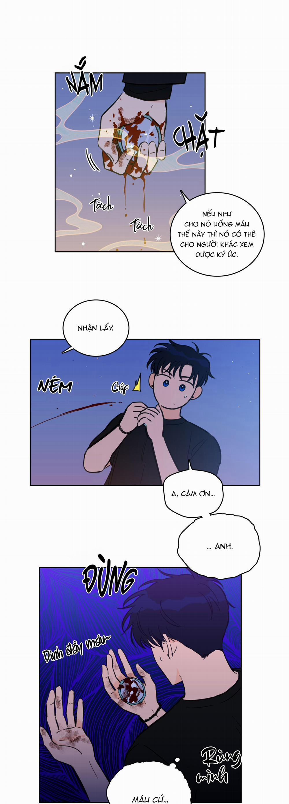 Mẹo Thuần Hóa Hổ 67 trang 17