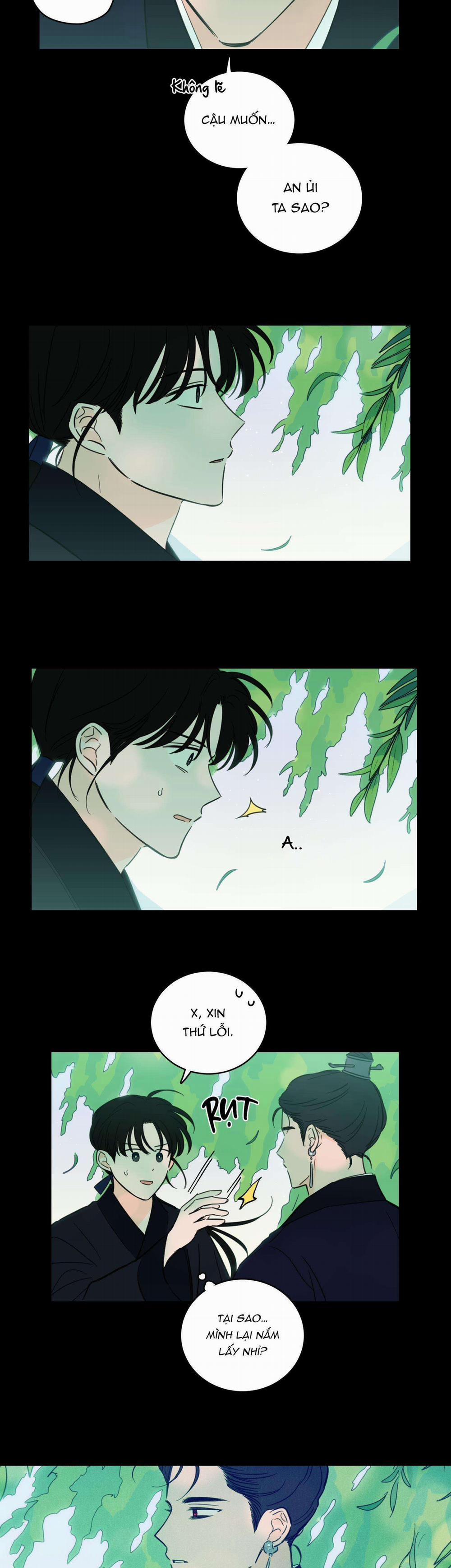 Mẹo Thuần Hóa Hổ 70 trang 16