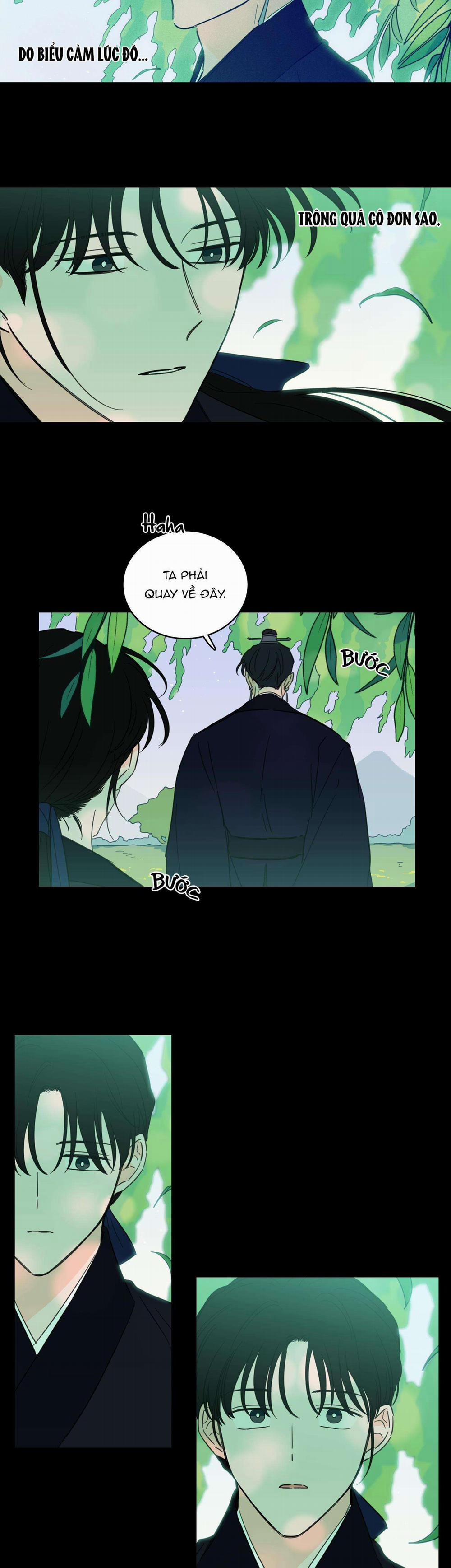 Mẹo Thuần Hóa Hổ 70 trang 17