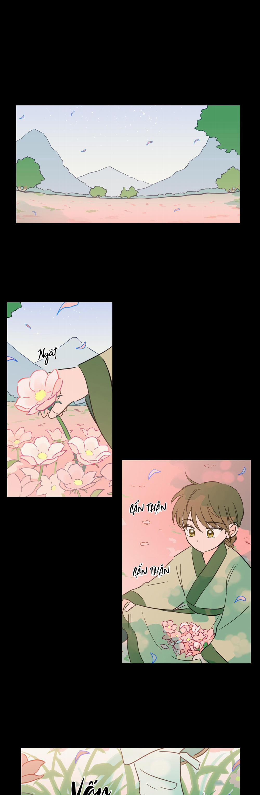 Mẹo Thuần Hóa Hổ 71 trang 1