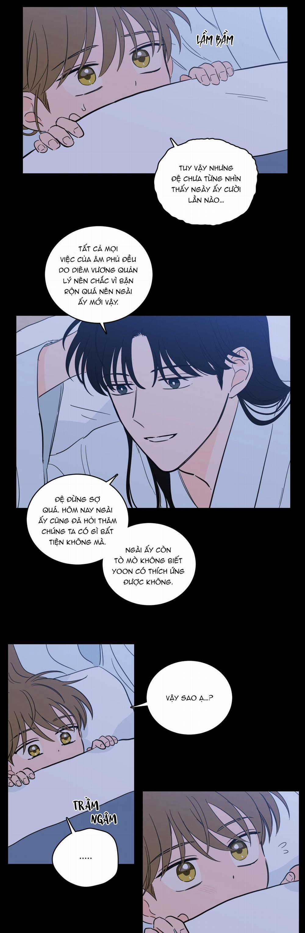 Mẹo Thuần Hóa Hổ 71 trang 10