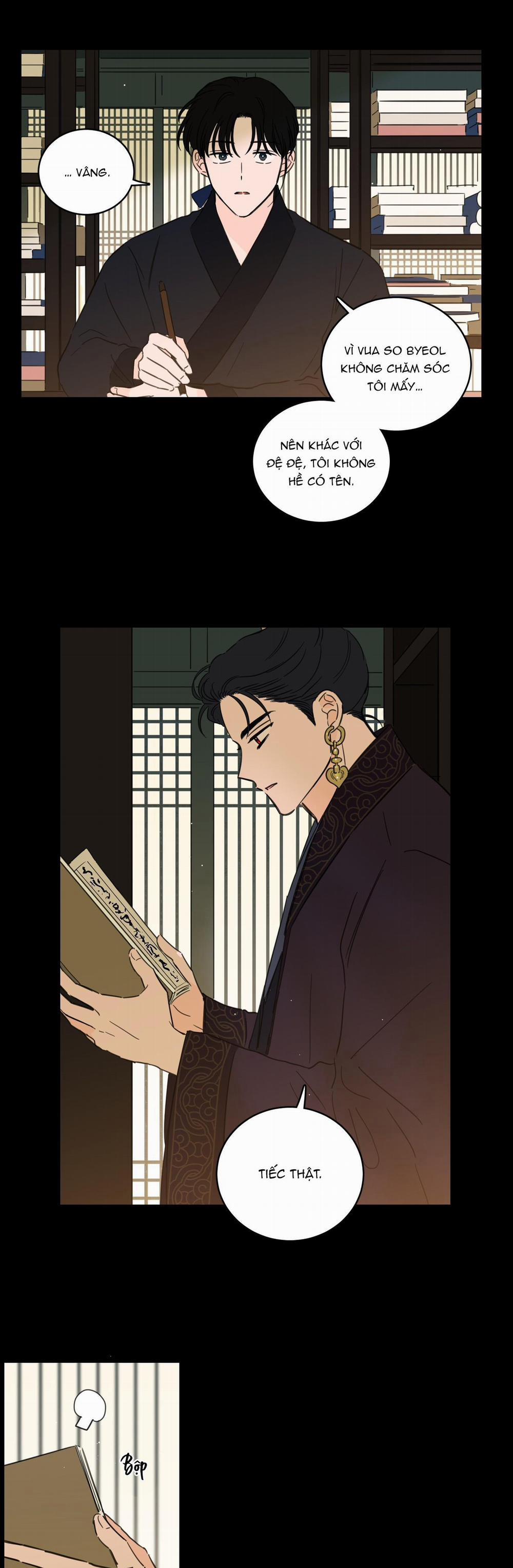 Mẹo Thuần Hóa Hổ 71 trang 13