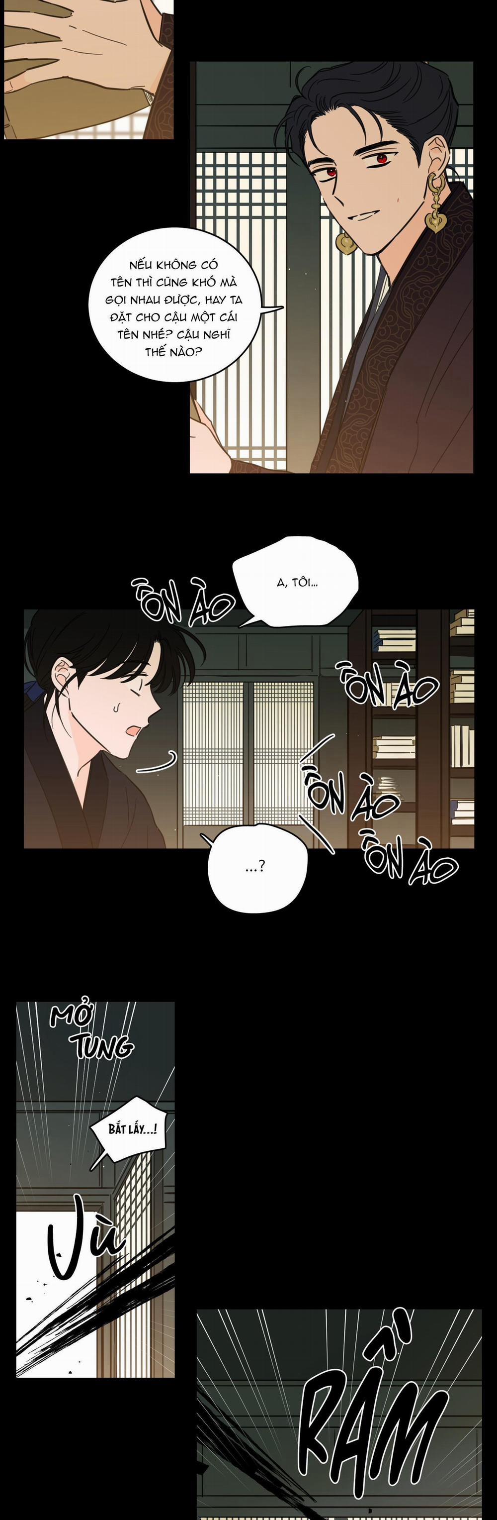 Mẹo Thuần Hóa Hổ 71 trang 14