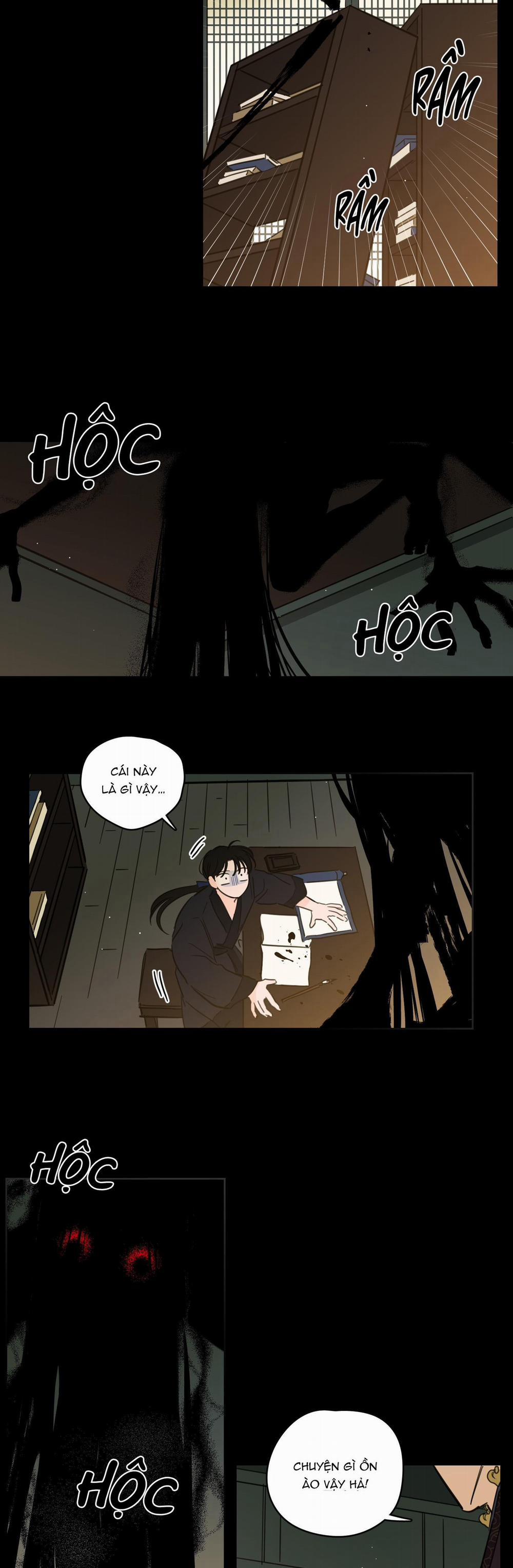 Mẹo Thuần Hóa Hổ 71 trang 15