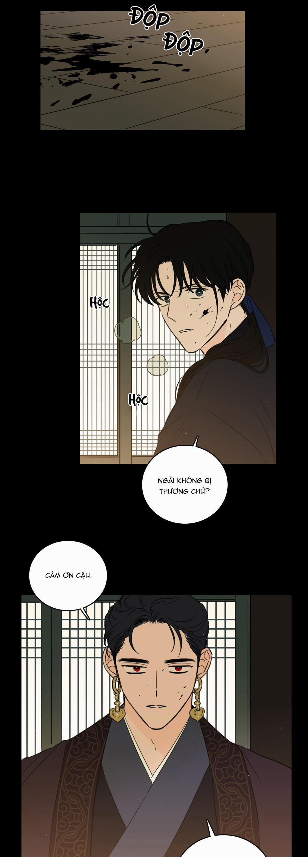 Mẹo Thuần Hóa Hổ 71 trang 20