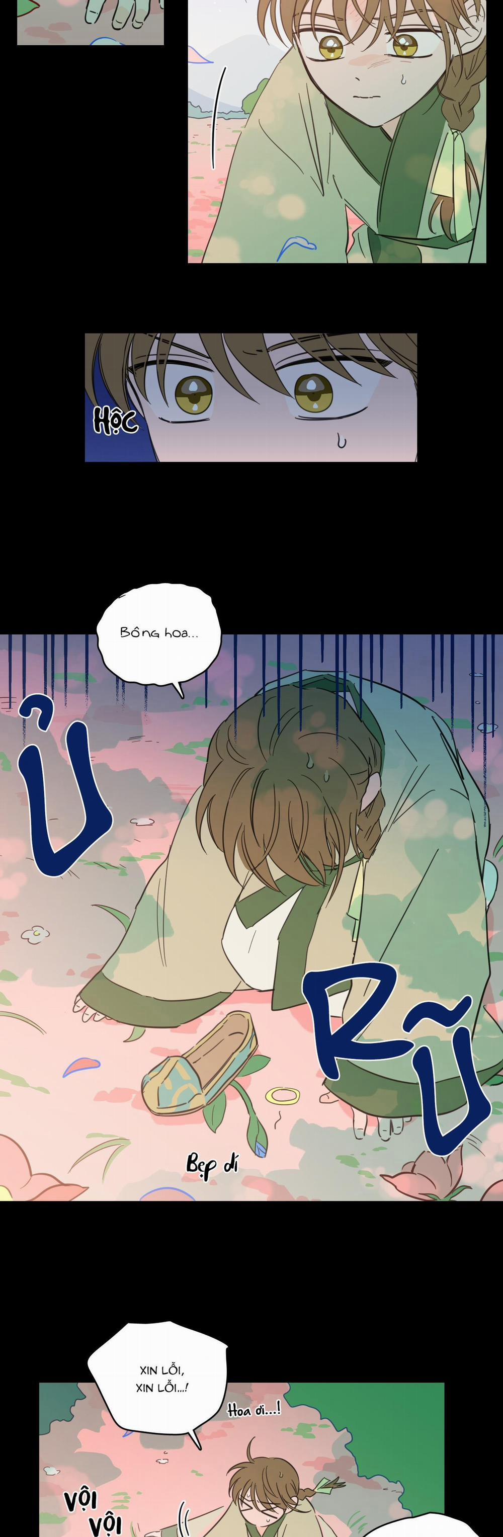 Mẹo Thuần Hóa Hổ 71 trang 3