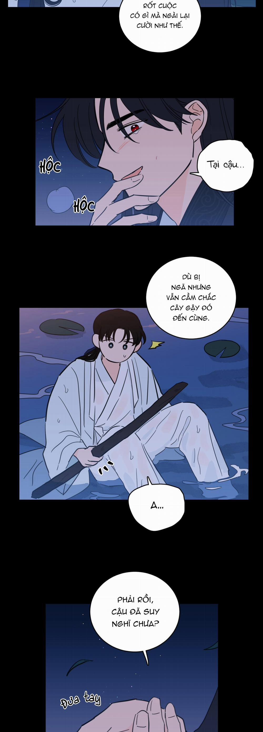 Mẹo Thuần Hóa Hổ 72 trang 19